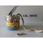 BERKLEY  POWER BAIT HONEY WORM